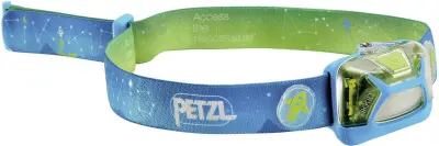 Petzl Tikkid LED naglavna svetilka baterijsko 20 lm  E091BA00