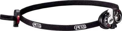 Petzl e+LITE LED naglavna svetilka baterijsko 40 lm  E02 P4