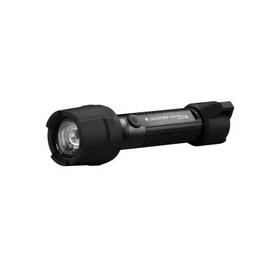 Ledlenser P5R Work LED žepna svetilka  akumulatorsko 480 lm 25 h 124 g