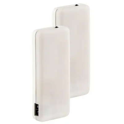 Müller-Licht 27700037 Twalux Sensor majhna mobilna svetilka z detektorjem gibanja    LED bela