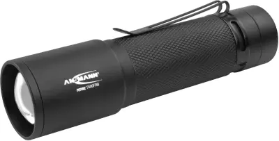Ansmann Future T600FRB LED žepna svetilka  baterijsko 620 lm  150 g