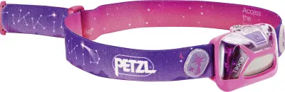 Petzl Tikkid LED naglavna svetilka baterijsko 20 lm  E091BA01