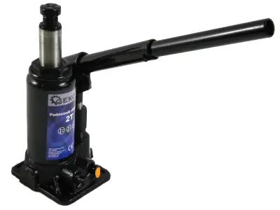 Hidravlična dvigalka 2T