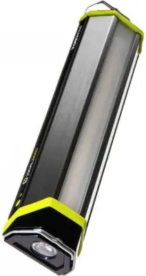Goal Zero Torch 500 LED žepna svetilka  akumulatorsko 300 lm 50 h 363 g