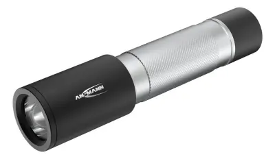 Ansmann Daily Use 300B led žepna svetilka  baterijsko 315 lm 41 h 280 g