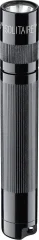 Mag-Lite Solitaire® kripton mini žepna svetilka obesek za ključe baterijsko 2 lm 3.75 h 24 g Kriptonska mini-žepna svetilka Mag-Lite obesek za ključe Solitaire baterijska 24 g črna