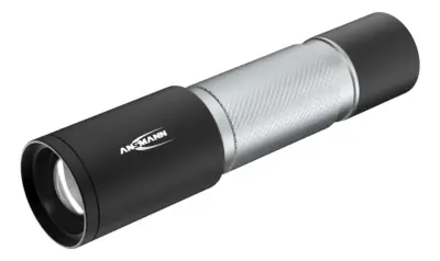 Ansmann Daily Use 270B led žepna svetilka  baterijsko 275 lm 36 h 142 g