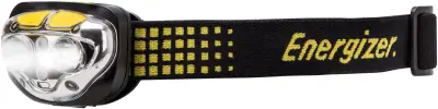 Energizer Vision Ultra LED naglavna svetilka baterijsko 450 lm  E301371800