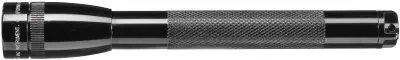 Mag-Lite Mini 2 AAA kripton žepna svetilka  baterijsko 9 lm 2.5 h 49 g Krypton Taschenlampe Mag-Lite Mini 2 AAA baterijska 49 g črna