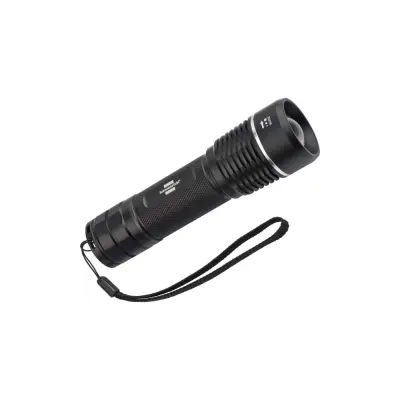 Brennenstuhl LuxPremium TL 1200 AF LED žepna svetilka ročni pašček akumulatorsko 1250 lm 15 h 340 g
