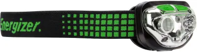Energizer Vision Ultra HD LED naglavna svetilka akumulatorsko 400 lm  E301528200