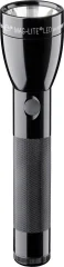 LED žepna svetilka Mag-Lite ML50L baterijsko napajanje 490 lm črna