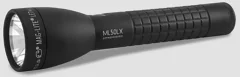 LED žepna svetilka Mag-Lite ML50LX baterijsko napajanje 490 lm 361 g črna