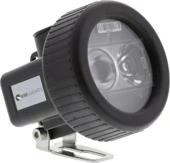 KSE-Lights KS-7840-IX Power led lučka za čelado  akumulatorsko 230 lm  175 g