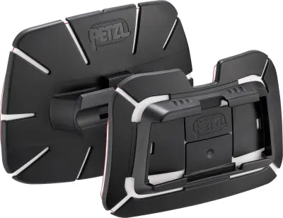 Petzl E80004 držalo za čelado  Duo Z1\, Duo Z2\, Duo S črna