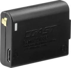 Coast 21532 rezervni akumulator  Coast LED žaromet FL75R črna