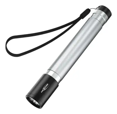 Ansmann Daily Use 150B led žepna svetilka  baterijsko 150 lm 20 h 107 g