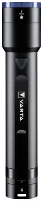 Varta Night Cutter F40 led žepna svetilka  baterijsko 1000 lm 65 h 134 g