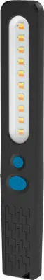 Ansmann WL390R led delovna luč  akumulatorsko 385 lm  186 g