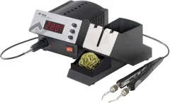 Ersa 2000 A + Chip Tool spajkalna postaja digitalni 80 W +150 - +450 °C