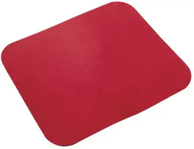 LogiLink  ID0128  podloga za miško      rdeča