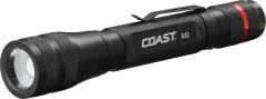 Coast G32 led žepna svetilka s sponko za pas baterijsko 355 lm  65 g