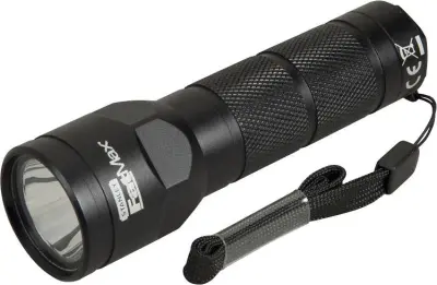 Stanley  led žepna svetilka