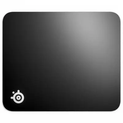 Steelseries  QcK Hard Pad  igralna podloga za miško      črna