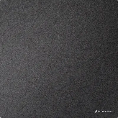 3Dconnexion  CadMouse Pad Compact  podloga za miško      črna