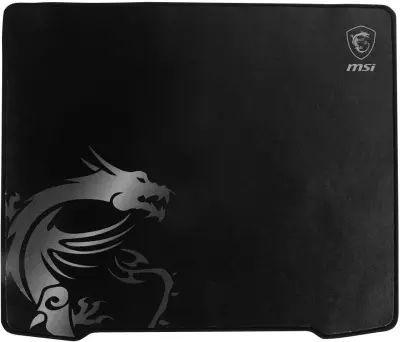 MSI Agility GD30 igralna podloga za miško   črna