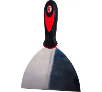 Gladilka inox 150mm pleskarska lopatica – špohtl