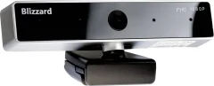 Blizzard A335-S Full HD spletna kamera 1920 x 1080 Pixel nosilec s sponko