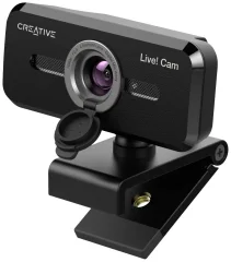 Creative LIVE Cam Sync 1080P V2 Full HD spletna kamera 1920 x 1080 Pixel nosilec s sponko
