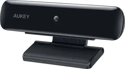 Aukey  Full HD spletna kamera 1920 x 1080 Pixel nosilec s sponko
