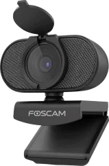 Foscam  W41  Full HD spletna kamera  2688 x 1520 Pixel  nosilec s sponko\, stojalo