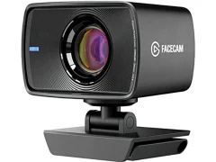 Elgato  Facecam  spletna kamera    nosilec s sponko