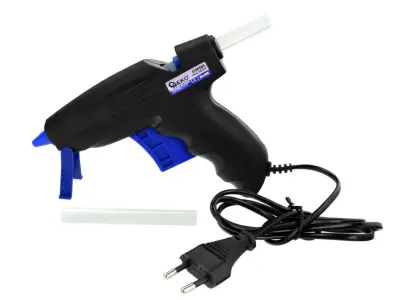 Pištola za vroče lepilo 200W