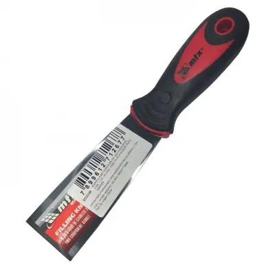 Gladilka inox 40mm pleskarska lopatica – špohtl