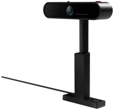 Lenovo ThinkVision M50 Full HD spletna kamera 1920 x 1080 Pixel stojalo