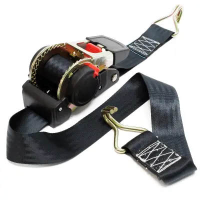 Avtomatski zložljiv 50mm povezovalni trak – gurtna