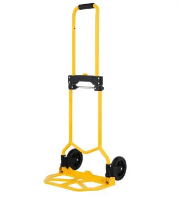 Močan zložljiv transportni voziček do 60kg