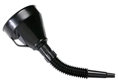 Lijak s filtrom PVC