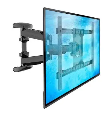Univerzalni gibljiv TV nosilec 45-70″ do 46kg