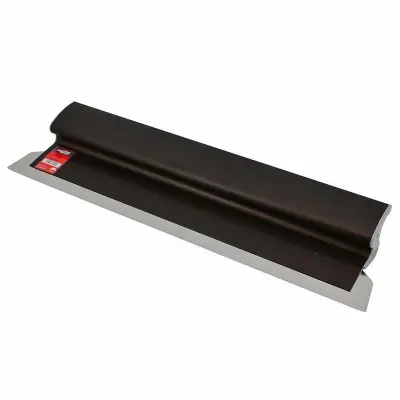 Alu skimming gladilka inox 600mm – pleskarska lopatica