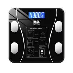 Pametna LCD kopalniška tehtnica bluetooth z aplikacijo