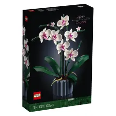 LEGO Botanical Collection 10311 Orhideja