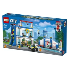 LEGO City 60372 Akademija za policijsko usposabljanje