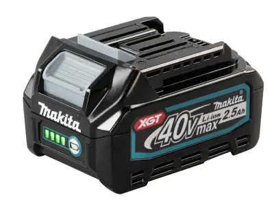 MAKITA BATERIJA BL4025 XGT 40V max