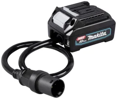 Makita  191N62-4 baterijski adapter  40 V