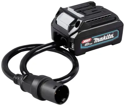 Makita  191N62-4 baterijski adapter  40 V